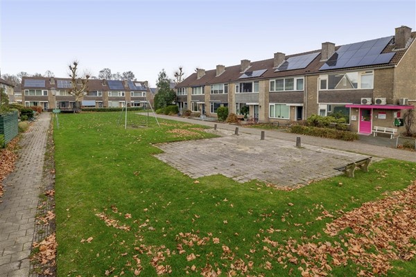 Medium property photo - Golf van Riga 47, 9642 CJ Veendam